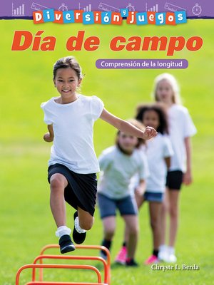 cover image of Día de campo